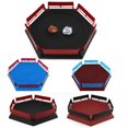 thumbnail image 3 of Metal Gyro Plate Arena Durable Attack Battle Top Plate Estadio Combate Niños Juguete Burst Gyro Disk Duel Spinning Noticed WJ3252-03, 3 of 7