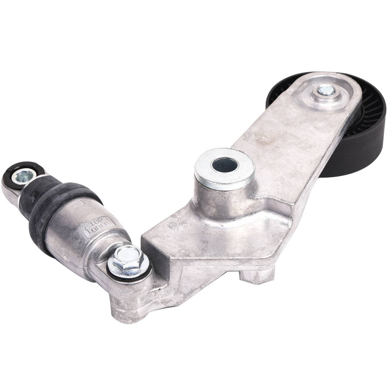 OE # 1662022011 Serpentine Belt Tensioner w/Pulley 1PC Fits select: 2006 TOYOTA COROLLA CE/LE, 2007-2008 TOYOTA COROLLA CE/LE/S