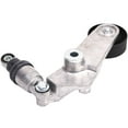 thumbnail image 6 of ASFIT-Autoparts 16620-22011 Serpentine Belt Tensioner w/Pulley for Toyota Corolla Matrix Celica, 6 of 7