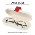 thumbnail image 2 of Estuche para gafas de coche, caja de almacenamiento para gafas de sol, accesorios interiores del coche, soporte para gafas, 2 of 7