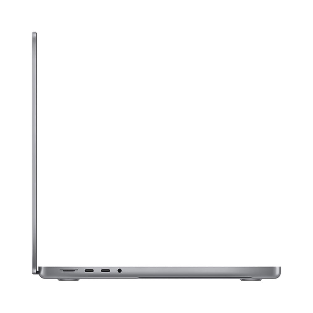 Apple MacBook Pro 15.4" Space Gray Laptop with Touch Bar (Intel Core i7 2.6GHz, 16GB Ram, 256GB SSD) (Fair)