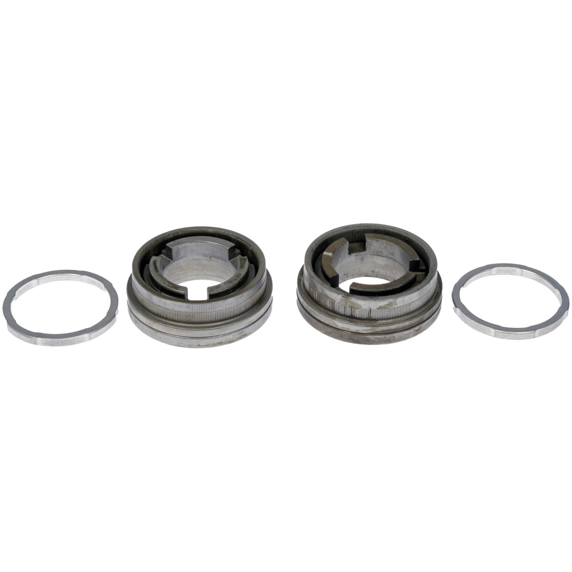 Dorman 697-042 Front Differential Carrier Bearing Adjuster for Specific Cadillac / Chevrolet / GMC Models (Pack of 2)