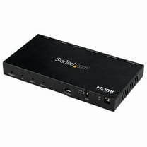 Startech  Splitter - HDMI Splitter 2 Port - 4K60Hz