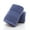 blue, variant on Nvzi 2 pcs Wash Cloths, blue 35x75cm Cotton Shower Rags, Absorbent Washcloths for Showering Towels .