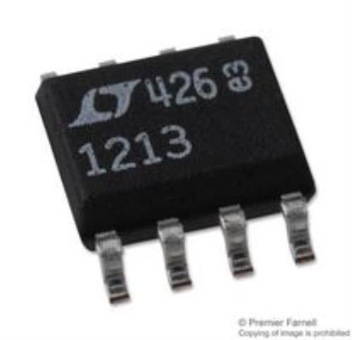 28MHZ SOIC-8 8.5V/ us 1 piece OP-AMP LINEAR TECHNOLOGY LT1213CS8#PBF IC 