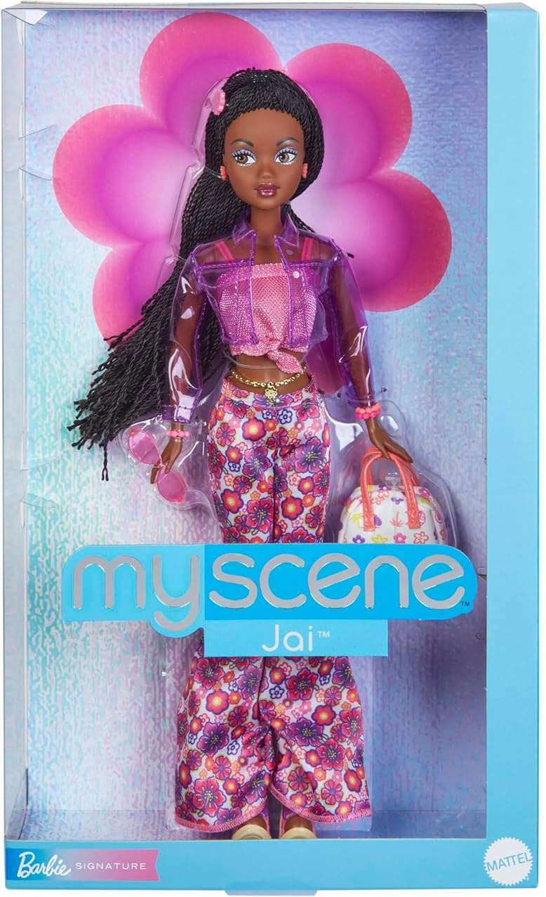 Barbie Dolls of The World United Kingdom Doll - Walmart.com