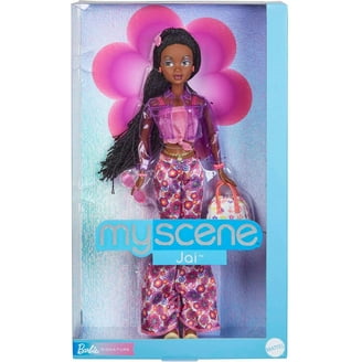 Spirit of the Water Barbie Collectible Doll by Mattel - Walmart.com