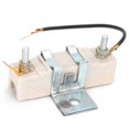 thumbnail image 5 of Ignition Coil Resistor Metal Ceramic WearResistance Device for 1.5 Ohm Classic Car YEMAA), 5 of 5