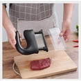 thumbnail image 3 of Herramienta ablandadora de carne de acero inoxidable de 48 agujas para carne de res, 3 of 6