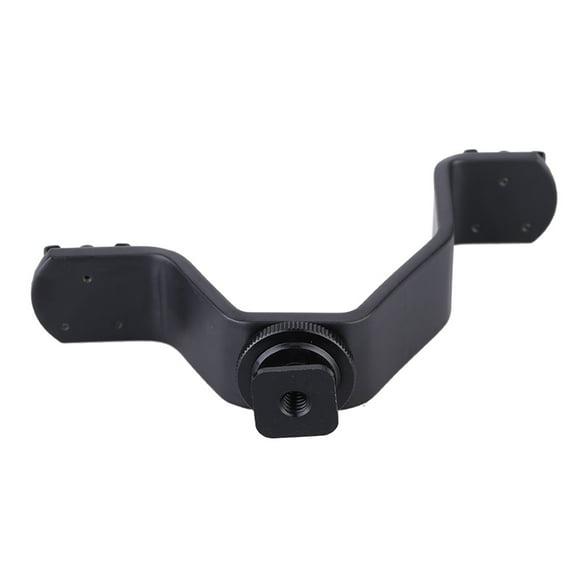 Bracket,Monitors On And Video Or Monitors V Mount Dual Or Monitors On Eryue Ainn