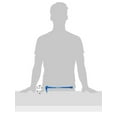 thumbnail image 3 of 12" Bear Claw Nail Puller, 3 of 3