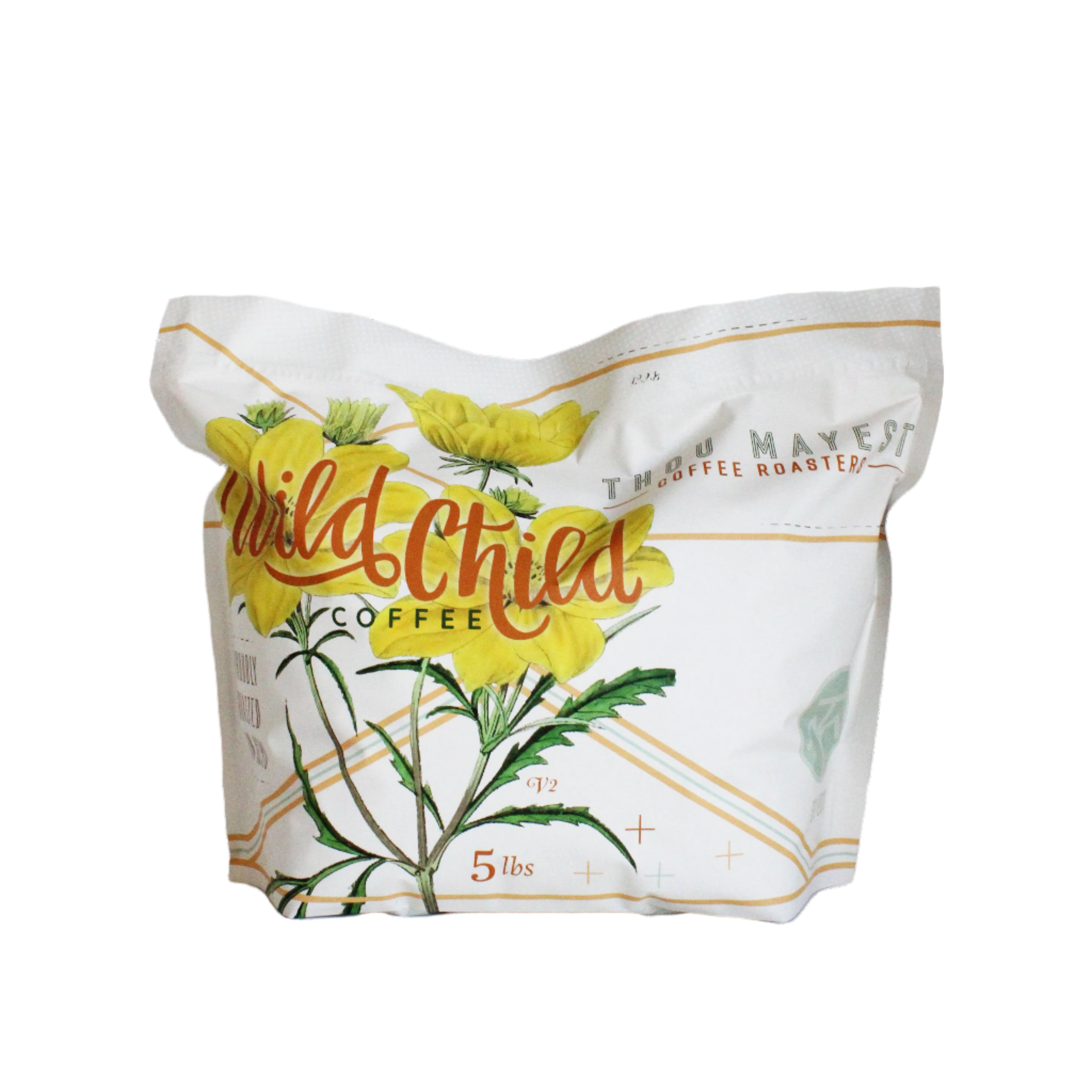 Wild Child | 12oz Whole Bean Light Roast Coffee