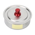 thumbnail image 1 of Watch Oil Washing Jar Stainless Steel Watch Movement Cleaning Repairing Accessory (M), 1 of 11