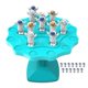 thumbnail image 2 of Balance Wood Game Toy Puzzle Early Developing Interactive Balance Wood Counting Game S Blue 24 Spacemen, 2 of 5