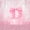Pink D, variant on meiyoeat Pink Bow Initial Letter D Twin Duvet Cover For Girls,Dreamy Princess Style Twin Bedding For Kids,Pink Reversible,2pcs(No Comforter)