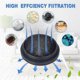 thumbnail image 2 of HEPA Filters for A200Pro/A200, B08/C10A/C10G, 2 of 5