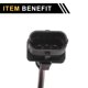 thumbnail image 4 of Ofertas Únicas 1 Pc No.281002820/0281002820/WLBD18221A/55220973 Sensor de posición del cigüeñal para Ford Ranger 2.5 2006-2011 Sensor CKP de motor de coche resistente, 4 of 6