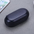 thumbnail image 3 of Bolsa de almacenamiento Estuche protector de viaje EVA para cable cargador de auriculares compatible con Bluetooth, 3 of 6