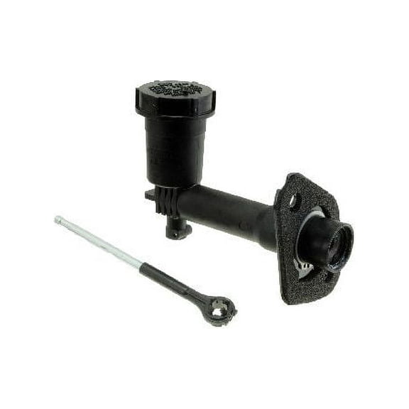 Clutch Master Cylinder - Compatible with 1993 - 1997 Ford F-350 1994 1995 1996