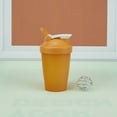thumbnail image 4 of Bouteille Shaker à Protéines, Gobelet Blender Étanche, Bouteilles Shaker, Transparent, 4 of 5