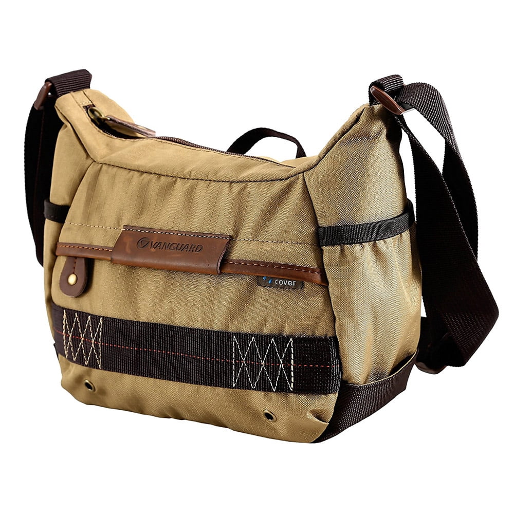 Vanguard Havana 21 DSLR Shoulder Gadget 