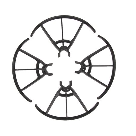 4 Pieces Propellers Guards Protectors Shielding Rings For Drone