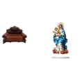 thumbnail image 1 of Sofá en miniatura para muñecas,Muebles de casa de muñecas,modelo de sofá europeo,decoración,Letrero de mesa,Decoración de escritorio acrílica Rincón festivo Decoración del, 1 of 8