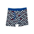 thumbnail image 6 of Wonder Nation Boys Underwear Soft Cotton Boxer Briefs, 10-Pack, Sizes S-XXL & Husky, 6 of 14