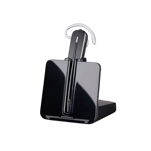 Sistema de auriculares inalámbricos Poly (Plantronics + Polycom) CS540