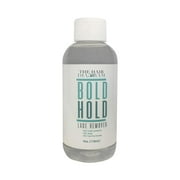 Bold Hold Lace Remover 4 oz.