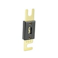 thumbnail image 3 of Fusible ANL de 60Amp Uxcell DC 32 Volt para amplificador de audio de automóvil, reemplazo de inversor, metal negro, 2 piezas, 3 of 5