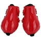thumbnail image 3 of Protectores De Piernas Para Caballos, PU + Botas De Neopreno Para Tendones De Caballos De Competencia Que Absorben Los Golpes Para Brindar Apoyo, 3 of 8