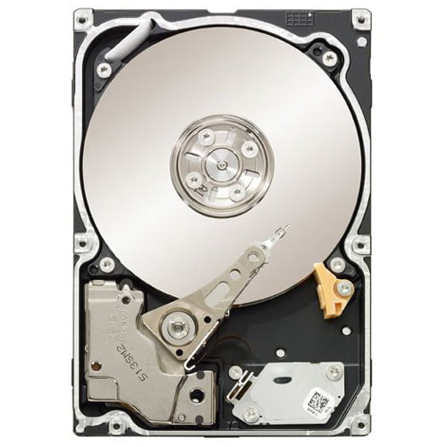 Seagate ST9500430SS