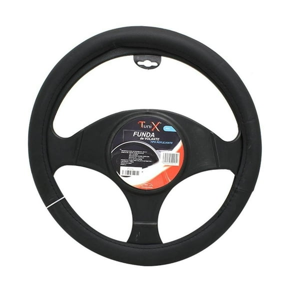 Funda para Volante TuniX Tipo Reflejante 1 Pieza