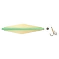 thumbnail image 1 of Buzz Bomb BB3L-GrnGlo Buzz Bomb 3" Vert Clair Glo, 1 of 1