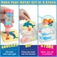 thumbnail image 2 of Kit de gel de agua con 12 moldes de gel mágico y animales para 6 a 10 años, 2 of 8