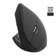 thumbnail image 3 of Ratón inalámbrico NikouMX Ratón óptico vertical ergonómico izquierdo, 3 of 8