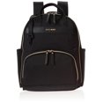 thumbnail image 1 of Mochila Skip Hop Enviluxe Bolsa para Pañales Multifuncional Negra, 1 of 7