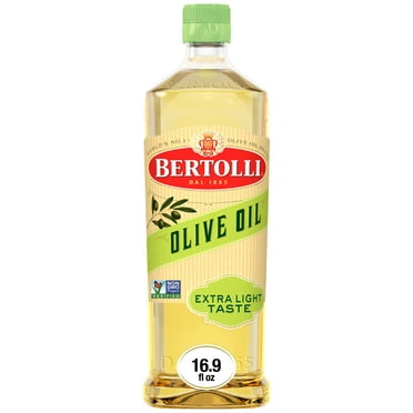 Bertolli Olive Oil, Extra Light Taste, 16.9 fl oz