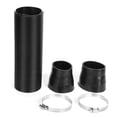 thumbnail image 3 of Air Inlet Tube,76mm/3in Car Cold Air Air Intake Hose Cold Air Intake Pipe High-Precision Functionality, 3 of 9