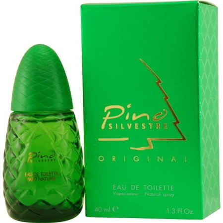 Pino Silvestre Juniper Eau De Toilette - Pino Silvestre Eau de Toilette Spray for Men, 1.4 Ounce
