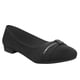 thumbnail image 4 of Balerina Nicki Color Negro D12600028501 22.5 Dorothy Gaynor Balerina Nicki Color Negro D12600028501 22.5, 4 of 6