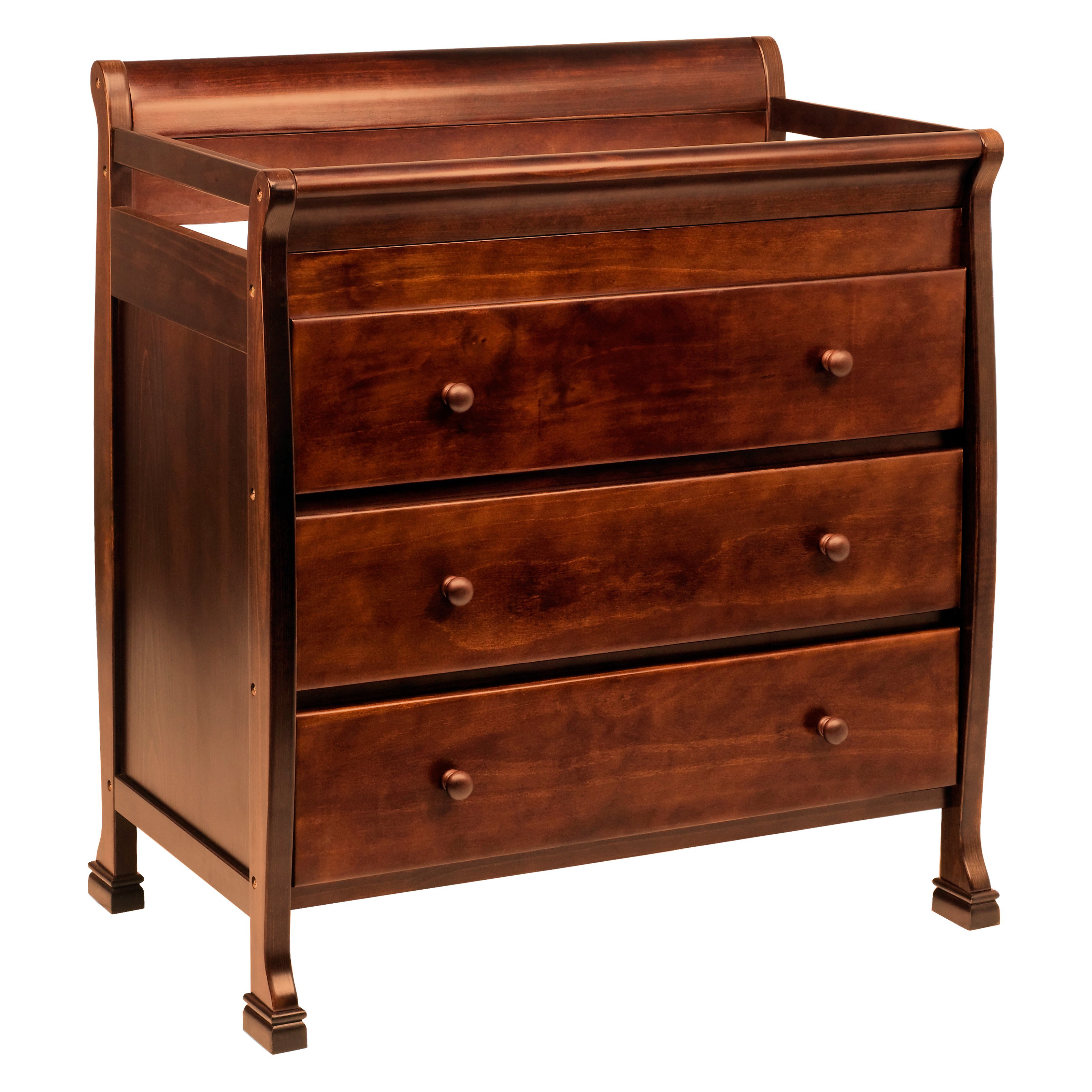 davinci baby changing table