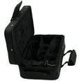 thumbnail image 4 of PTOOTP Performance Clarinet Case Black Oxford Cloth 1Pack 14.2*7.9*4.1in, 4 of 8