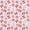 Pink 02, variant on Homewish Western Princess Zipper Twin Comforter Sets with Fitted Sheet and 2 Pillowcases, Fashion Girl Zipper Bedding Set, Black Reversible, 4pcs