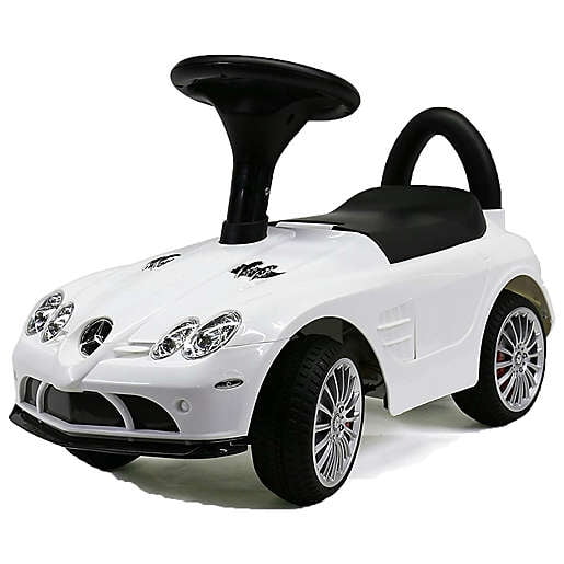 Evezo mercedes benz hotsell