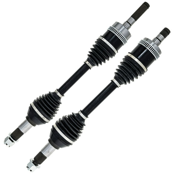 Niche Front CV Axle Kit for Can-Am Outlander 1000 570 Max 705402021 MK1012360