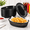 Black-80 Pcs 9 x 5.7, variant on 60 Pack Fast Food Baskets 10.6 X6. 7 Inch Versatile Red Plastic Service Tray For Burgers Fries Sandwiches Hot Dogs Barbecues Picn