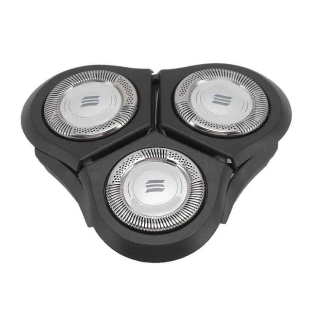 Shaver Head, Shaver Head Replacement Lightweight Full Support Design For SH70