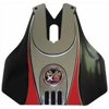 StingRay XRIII-Senior Hydrofoil Boat Stabilizer Black
